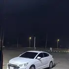 انترا افانتي 2019