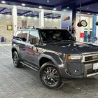 برادو TxL3 ماشي45 الف باقي بكياس الوكالة تشيكات في الوكالة