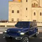 جيب رانجلر صحارى