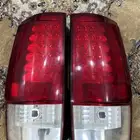 للبيع اصطبات تاهو يوكن