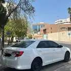 كامري 2013 قير عادي
