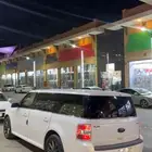 فورد فليكس 2013 SEL