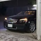 كابرس 2013
