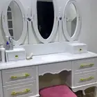 سرير تسريحه