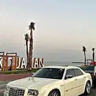 كرايسلر هيرتاج 2008