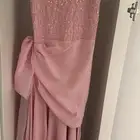 فستان