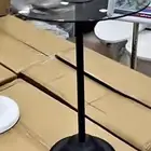 طاولات خدمه