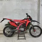 دباب صحراوي مهدي250cc