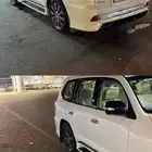 جيب لكزس 2014 مرهم 2021الممشي 400