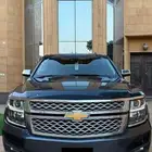 شفروليه تاهو موديل 2019 LT مطور