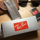 نظاراة Ray ban