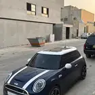 ميني كوبر JWS - 2016
