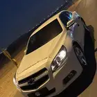 شفروليه ماليبو 2013