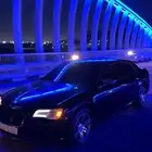 كرايسلر اسود بلاك ايدشن للبيع الحد 20