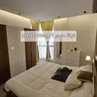 شقه فندقيه موثثه