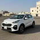 كيا سبورتاج دبل 2019 الجبر ممشى قليل