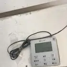 مكيف دكت 5 طن مستعمل نضيف وحدتين كامل مع الدكت