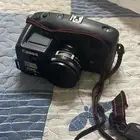 كيمرت كونن قدمه