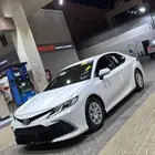 كامري 23 وكاله