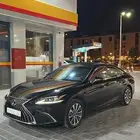 لكزس Es 300H