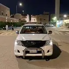 هايلكس 2012 نضيفه