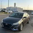 اكسنت 2020 بدي بلد