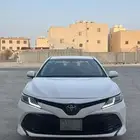 كامري 2020