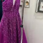 فستان عروس - فستان سهرة - فستان ملكة