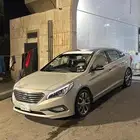 هونداي سوناتا 2016