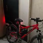 سيكل بقمة النظافة للبيع