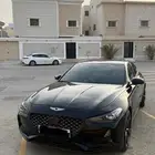 جينيسس جي 70 2018