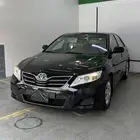 كامري 2010 ( تتم البببيععع )