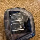 شمعة كريتا 2025