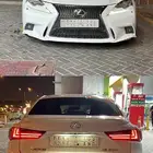 لكزس 2016 is