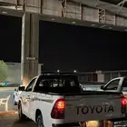 هايلوكس غماره