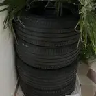 كفرات برجستون ياباني