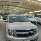 تاهو 2015 دبل