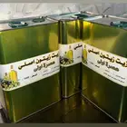 جالون زيت زيتون أصلي