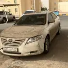 كامري 2008فل كامل متحركات شرط