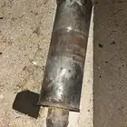 دبة كراش تركب على ددسن وهلي