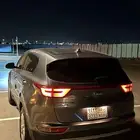 سبورتاج 4x4 (ديزل)
