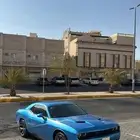 تشالنجر 2019