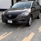 جيب مازدا CX9 2015