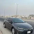 كورولا 2024