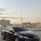 كامري اسود 24