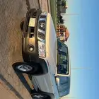 نيسان فتك موديل 2015