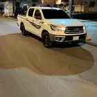 هايلكس 2019