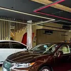 لكزسes250 سعودي