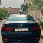 للبيع bmw 740i نظيف شورت على السوم