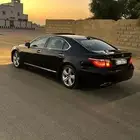 لكزس 460 اماراتي 2011